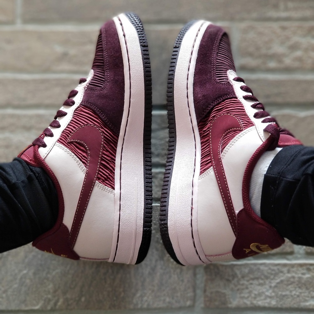 🚨SOLD🚨 Nike Air Force 1 Low - Picture 5 of 8